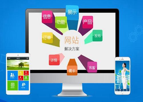 汨罗如何进行网站设计才能突出产品的优势